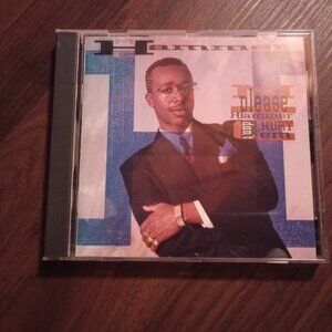 MC Hammer - Please Hammer Don't Hurt 'em (1990, Pop Rap, West Coast, CD, Capitol